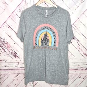 Disneyland Find The Magic In Everyday T-Shirt
